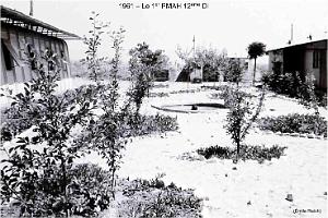 144-AERODROME-ET-BASE-1945-1962-28-  (46) TLEMCEN ZENATA